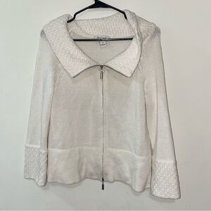 White House Black Market Hoodie